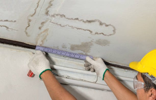 Affordable Water Damage Repair solutions in Warner, OK